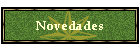 Novedades