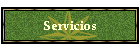 Servicios