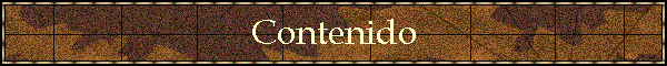 Contenido